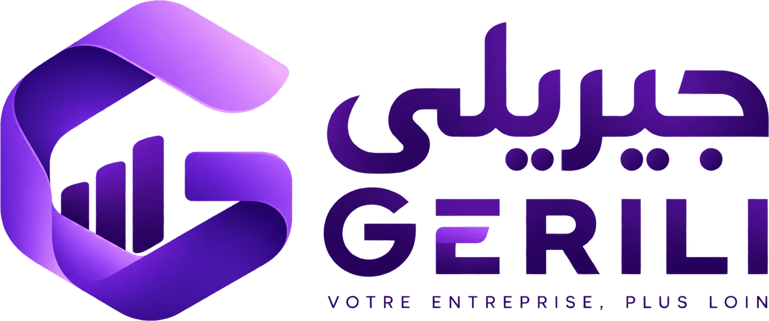 Gerili جيريلي